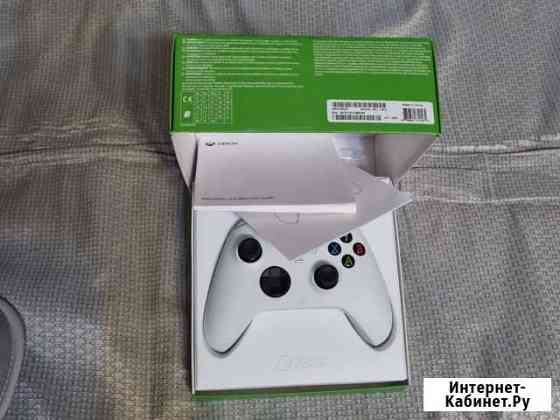Геймпад джойстик Xbox One series x/s Курск