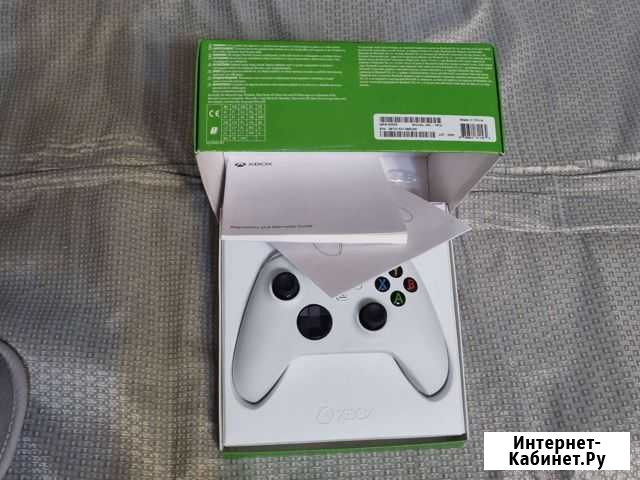 Геймпад джойстик Xbox One series x/s Курск - изображение 1