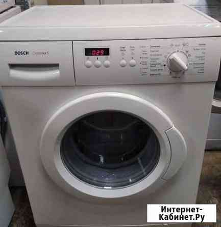 Стиральная машина Красноярск