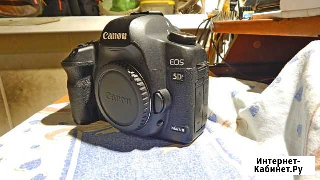 Canon 5D Mark 2 Владимир - изображение 1