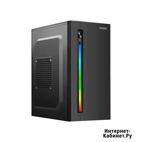 Игровой системник xeon 4 ядра/ssd 128/8 gb/xfx5750 Ижевск - изображение 1