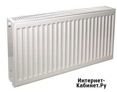 Радиатор Purmo Дубровка - изображение 1