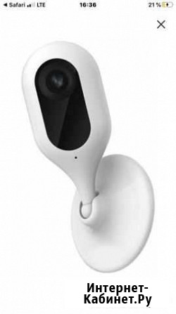 Wifi камера ростелеком QVC-IPC-136W Хабаровск - изображение 1