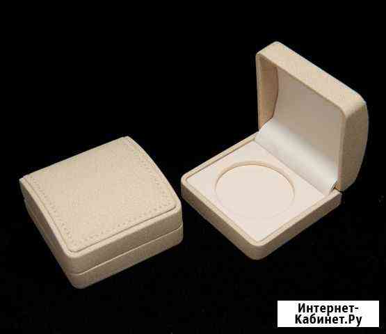 Футляры для монет Ульяновск