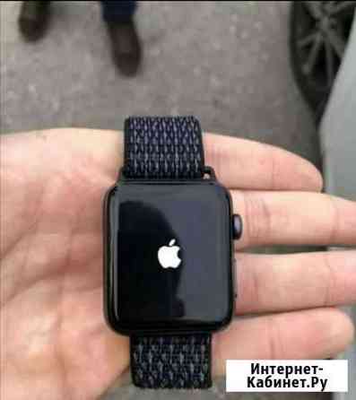 Часы apple watch 6 44 mm Ульяновск