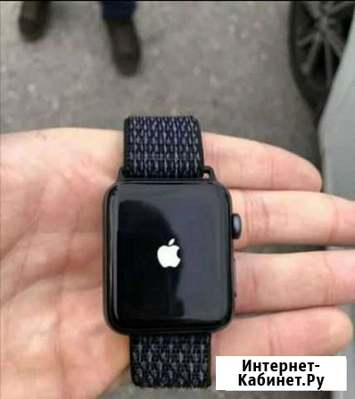 Часы apple watch 6 44 mm Ульяновск - изображение 1