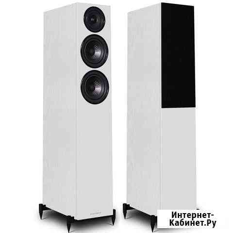 Напольная акустика Wharfedale Diamond 12.4 White O Казань