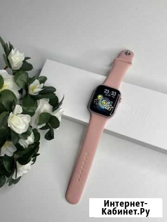 Apple Watch 6 Саранск - изображение 1