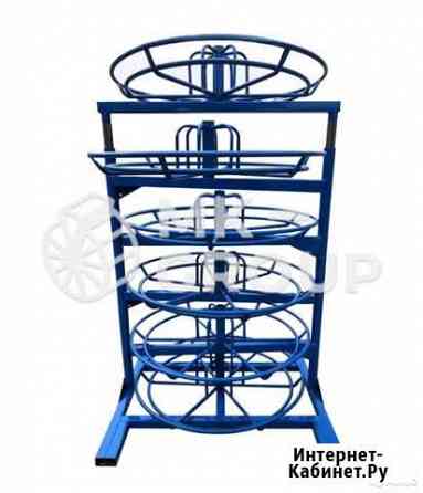 Разматыватель для рвд мк-R1 Петрозаводск