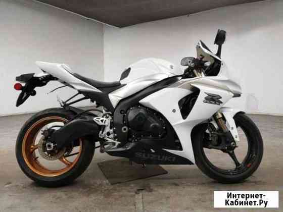 Suzuki GSX-R1000 JS1GT78A092103300 Владивосток