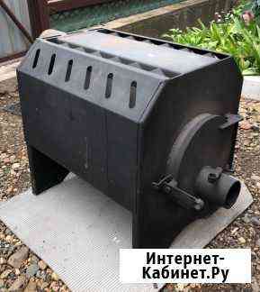 Печь Отопительная Уфа
