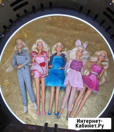 Куклы barbie Ейск - изображение 1