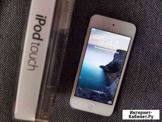 Плеер iPod touch 5 Волгоград