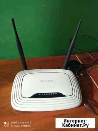Wifi роутер бу Анапа