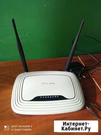 Wifi роутер бу Анапа - изображение 1