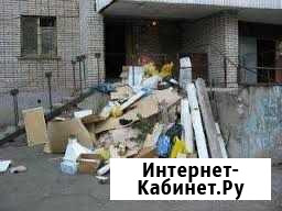 Вывезем мусор от строительных работ Ярославль - изображение 1