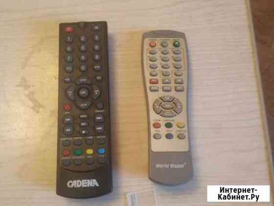 Пульт ду Курск