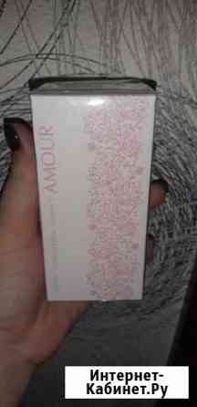 Amour туалетная вода Ульяновск