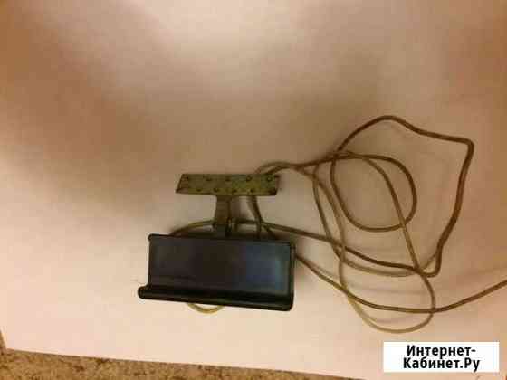 Противоослепляющее устройство СССР Москва