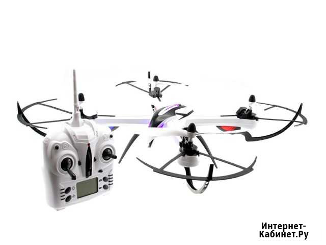 Квадрокоптер Tarantula X6 Таганрог - изображение 1