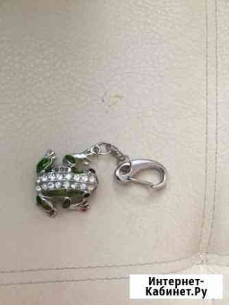 Брелок ящерица Казань