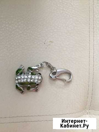 Брелок ящерица Казань - изображение 1