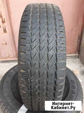 235/70 R16 Michelin Cross Terrain 1шт Кострома - изображение 1