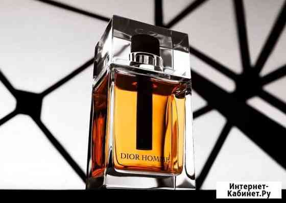 Духи Christian Dior Homme Йошкар-Ола