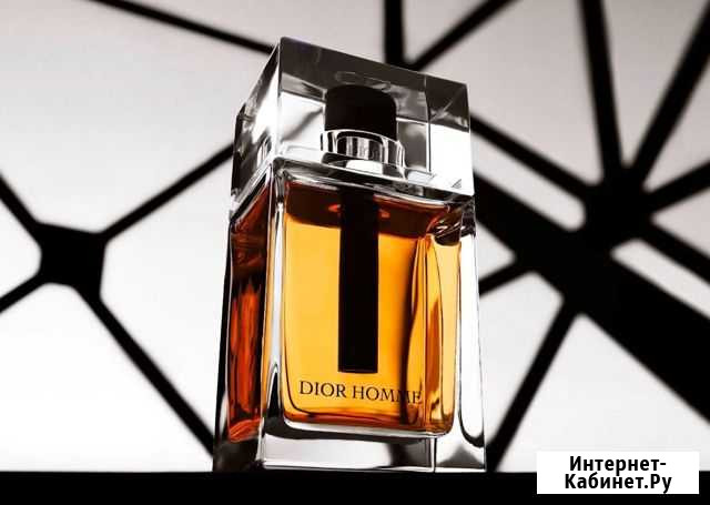 Духи Christian Dior Homme Йошкар-Ола - изображение 1