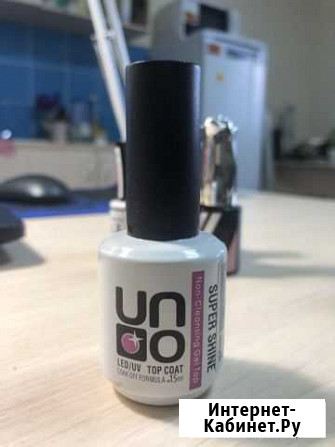 Топ uno Красноярск - изображение 1