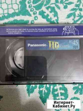 Видеокассеты vhs-с Новосибирск