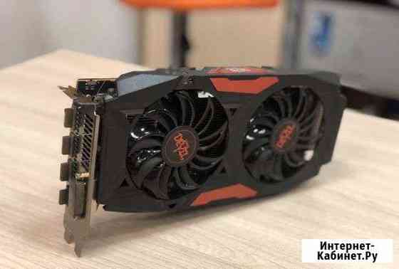Видеокарта rx 470 8gb Уфа