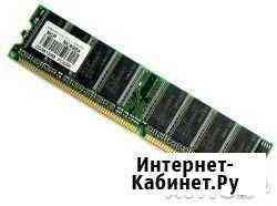 Оперативная память NCP DDR 400Mhz pc3200 512MB Воронеж