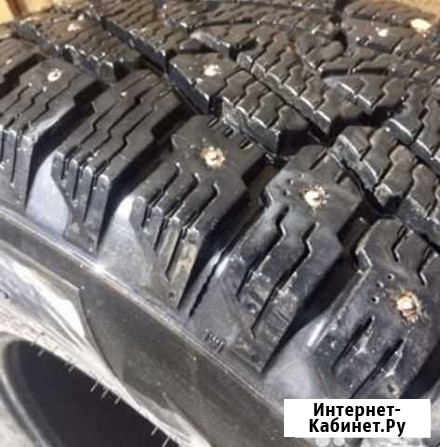 Шина зима 1шт. Nokian Hakka-2 R15 185/65 *490И Нижний Новгород - изображение 1