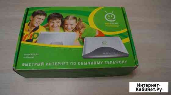 Модем adsl webstream icxdsl 5633 ne Кемерово