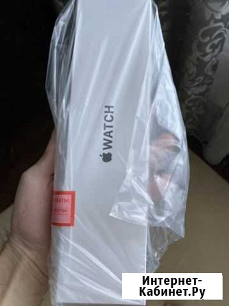 Apple watch SE Нижневартовск - изображение 1