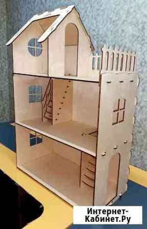 Домик кукольный Сыктывкар