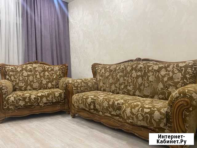 Продам мягкий уголок Новосибирск - изображение 1