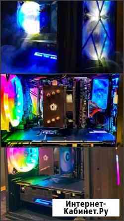 Игровой пк i7 7700 + 1070 Jet stream Павловский Посад