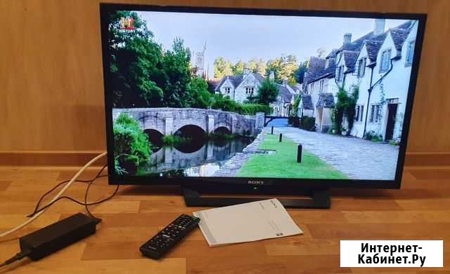 Sony KDL-32RD303 Северодвинск - изображение 1