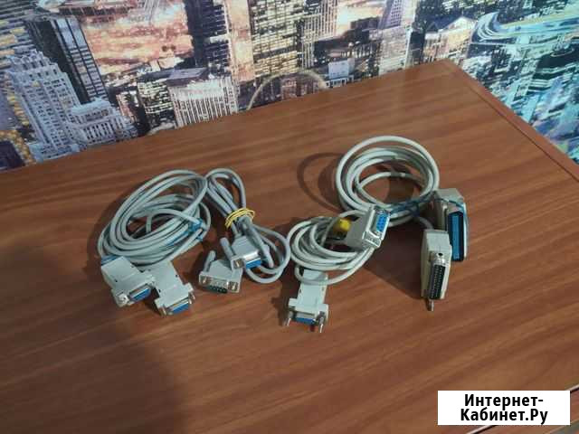 COM, кабеля Екатеринбург - изображение 1