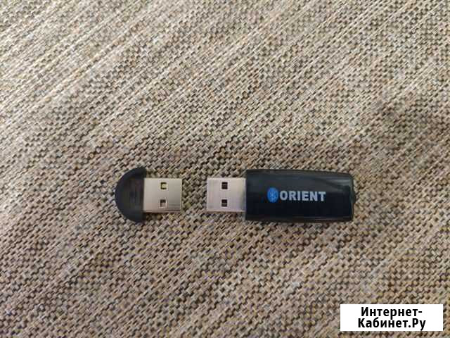 Bluetooth usb адаптер Екатеринбург - изображение 1