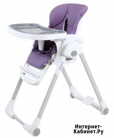 Стул для кормления happy baby Ижевск - изображение 1