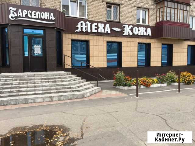 Продавец в меховой магазин Барселона Бийск - изображение 1
