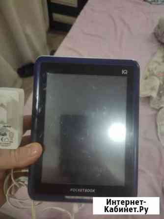 Электронная книга Pocketbook 701 iQ Люберцы