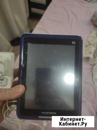 Электронная книга Pocketbook 701 iQ Люберцы - изображение 1