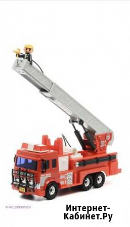 Машина пожарная Киров - изображение 1