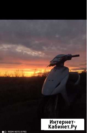 Honda dip AF-56 Вербилки - изображение 1