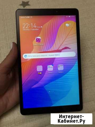 Планшет huawei KOB2-L09 Ставрополь - изображение 1