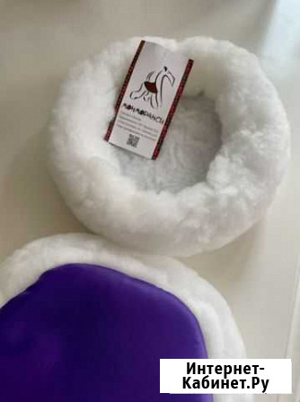 Лежанка для грызунов 21 см Нижний Новгород - изображение 1